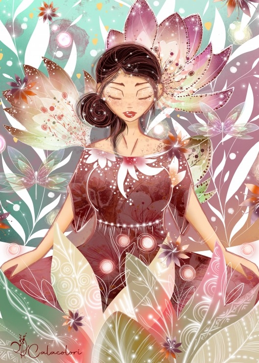 Floraison
