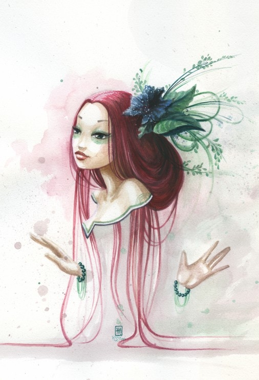 Pièces XXL - Misstigri : Aérienne 2