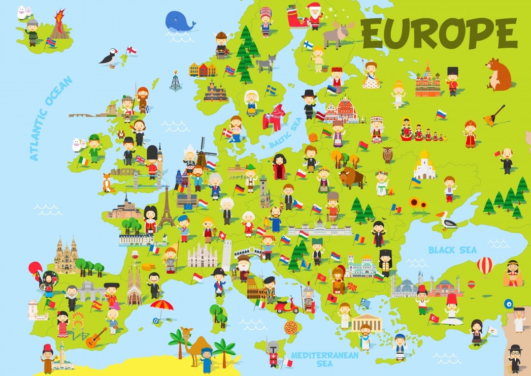Europe