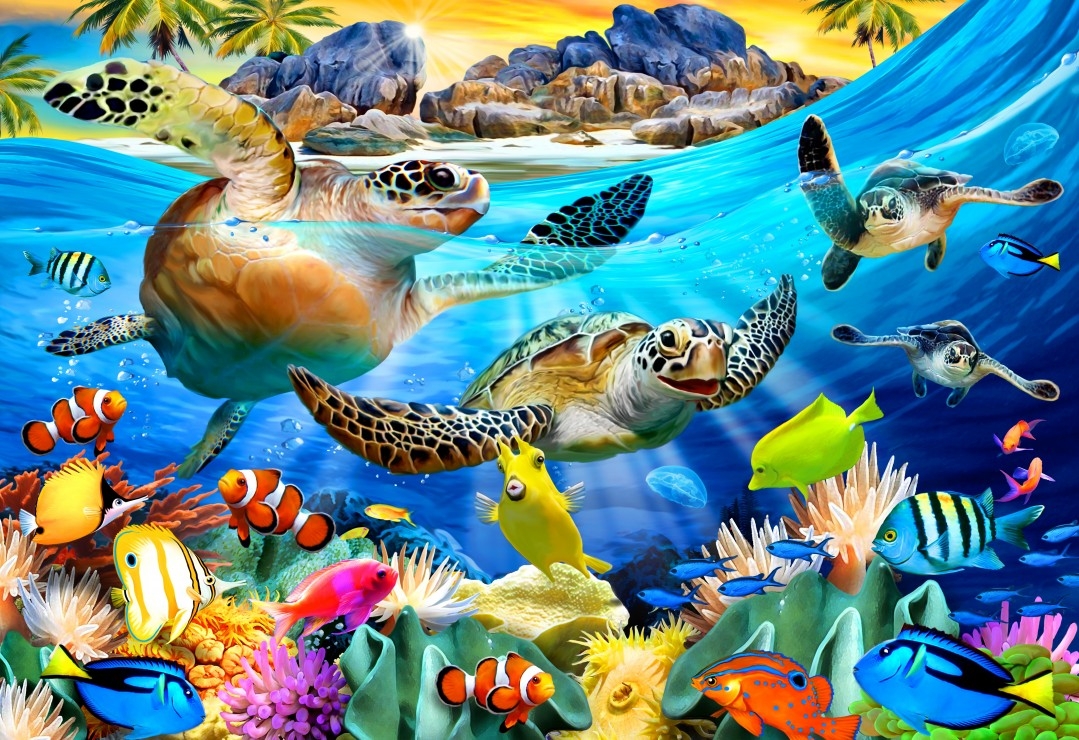 Turtle Beach