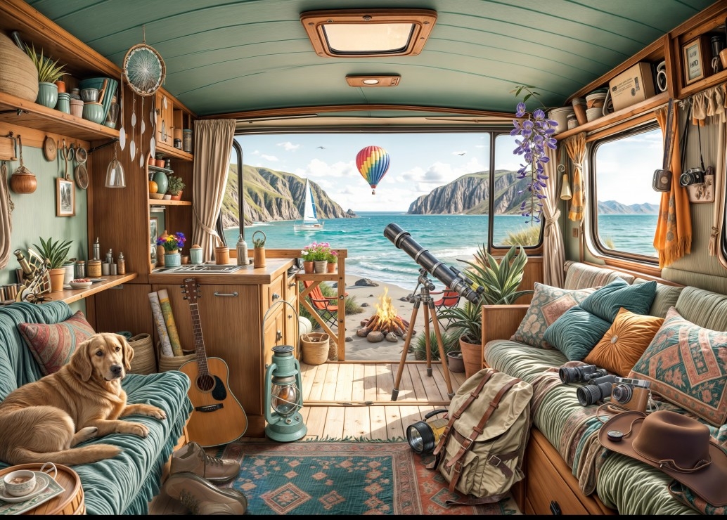 Camping de la Côte