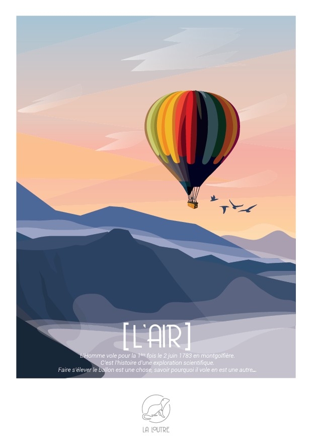 L'AIR