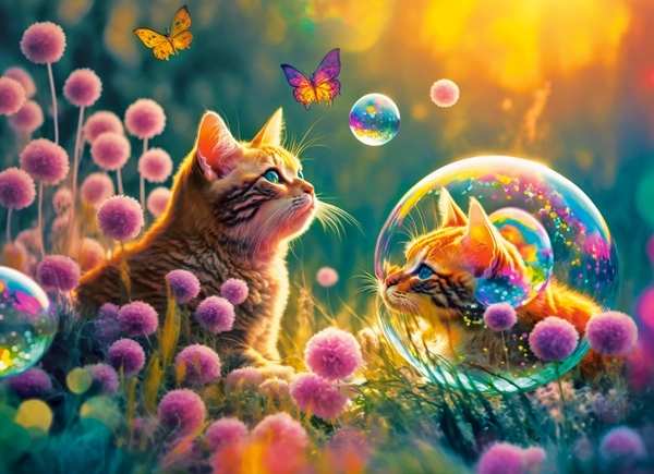Matin Magique