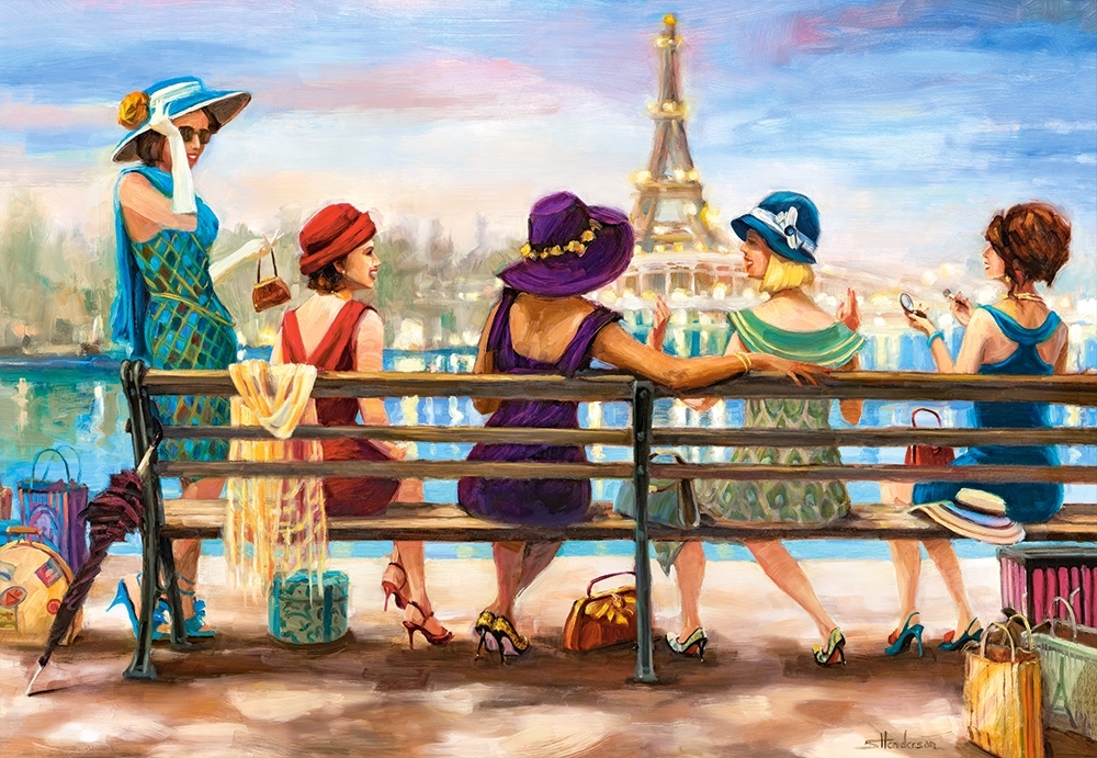 Journée Entre Filles