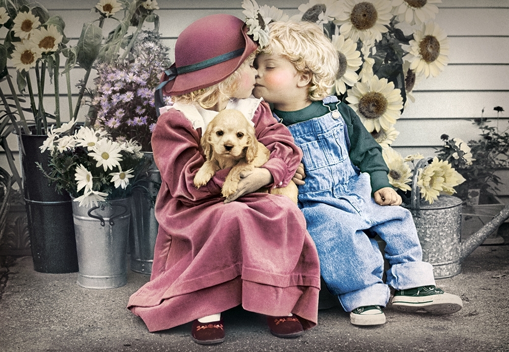 Premier Amour