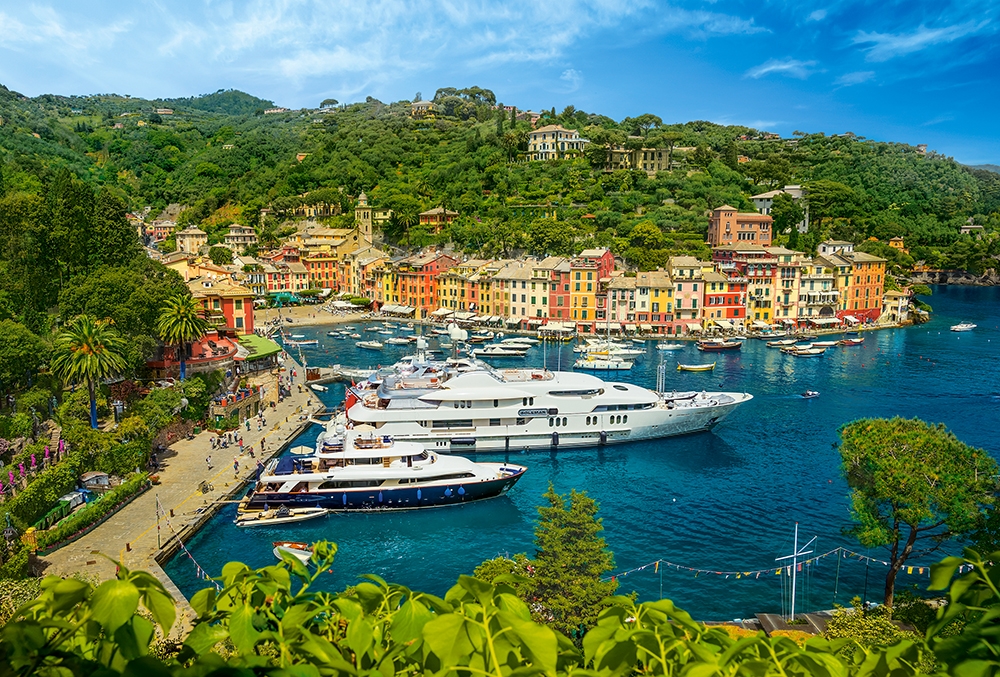 Portofino - Italie