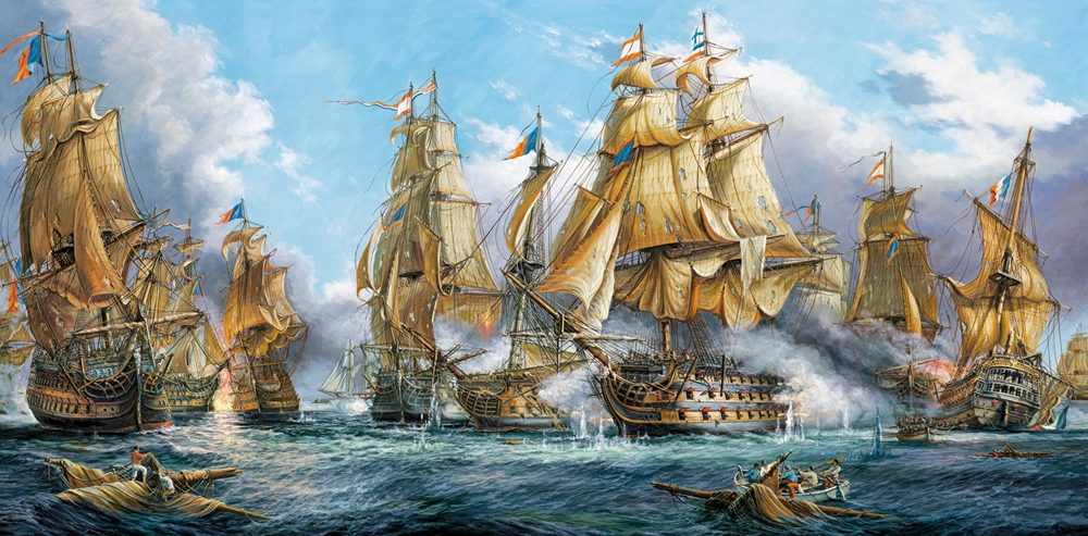 Bataille Navale