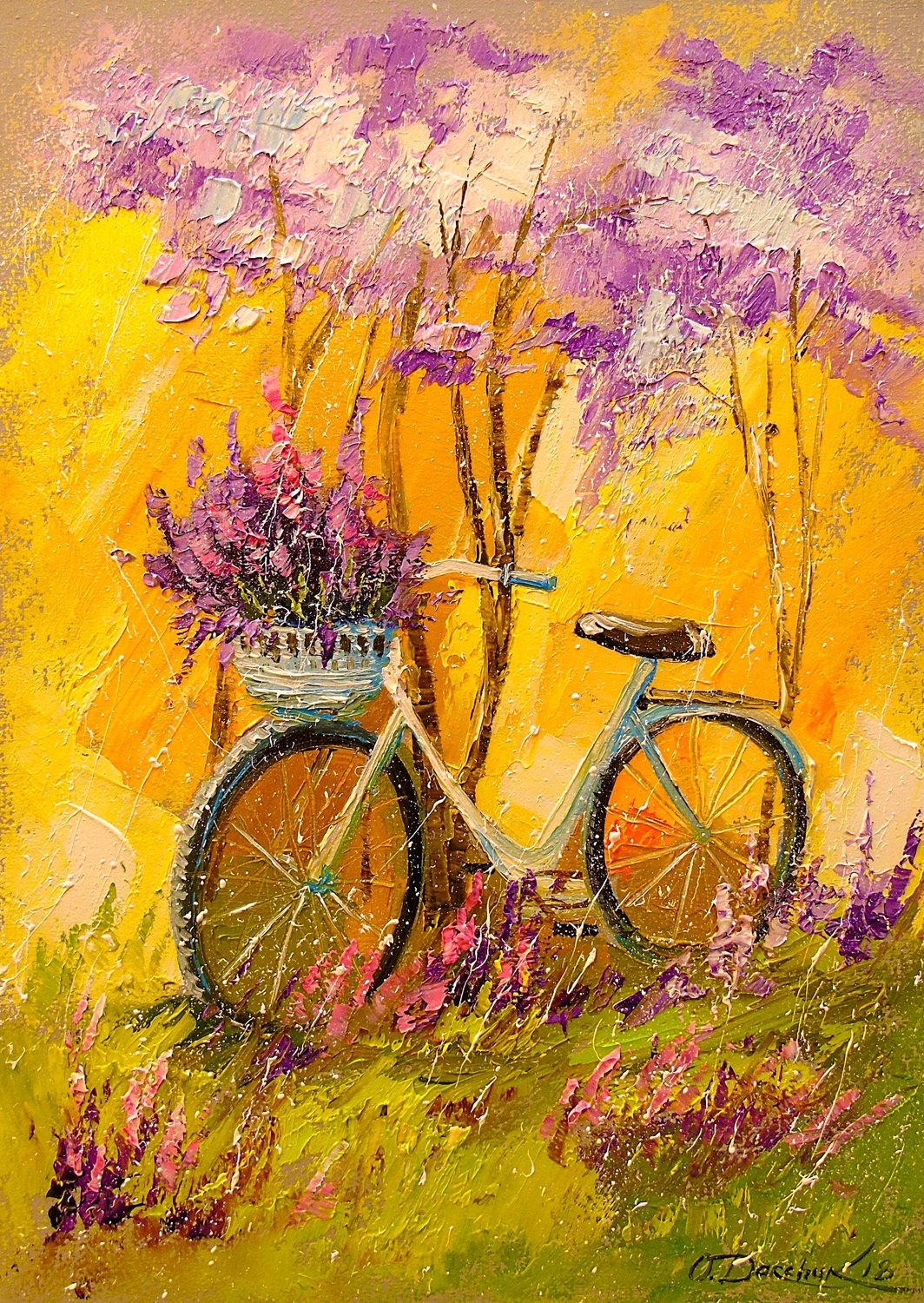 Mon Vélo