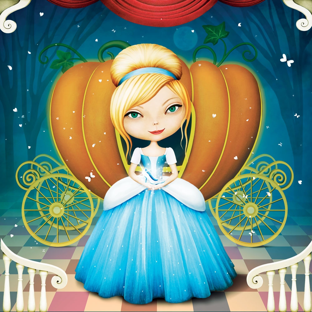 Cinderella