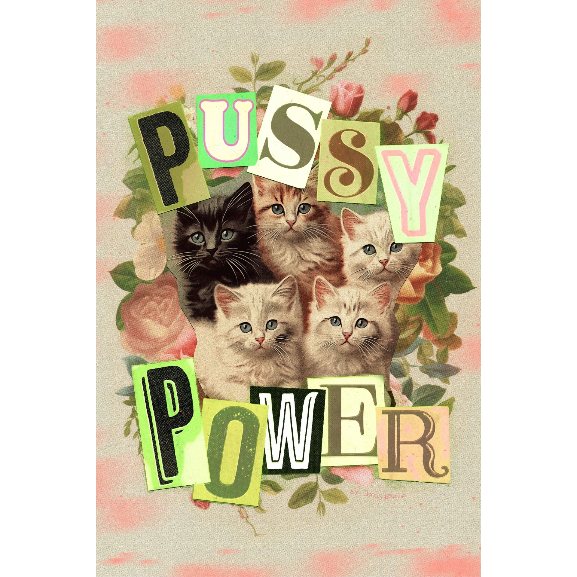 Pussy Power