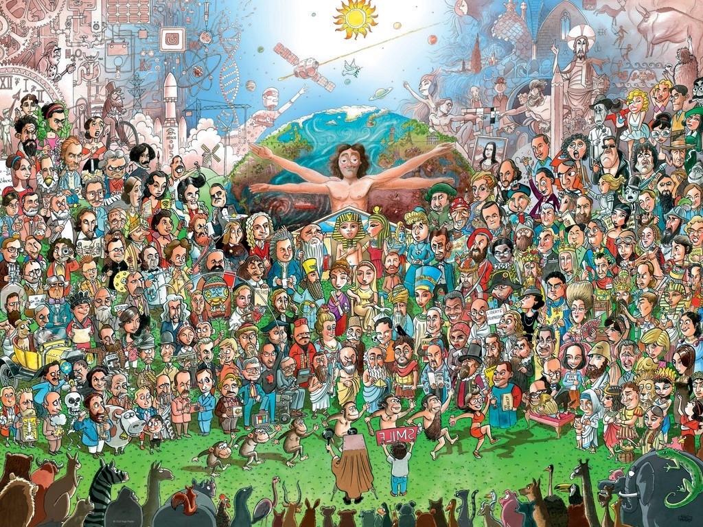 Légendes de Tous les Temps