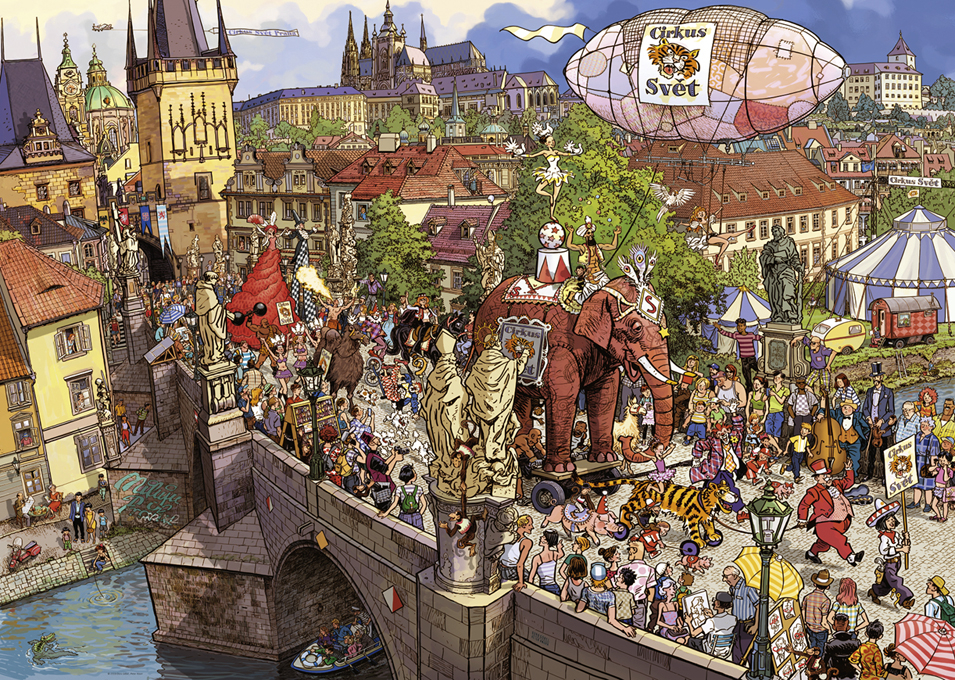 Street Parade
