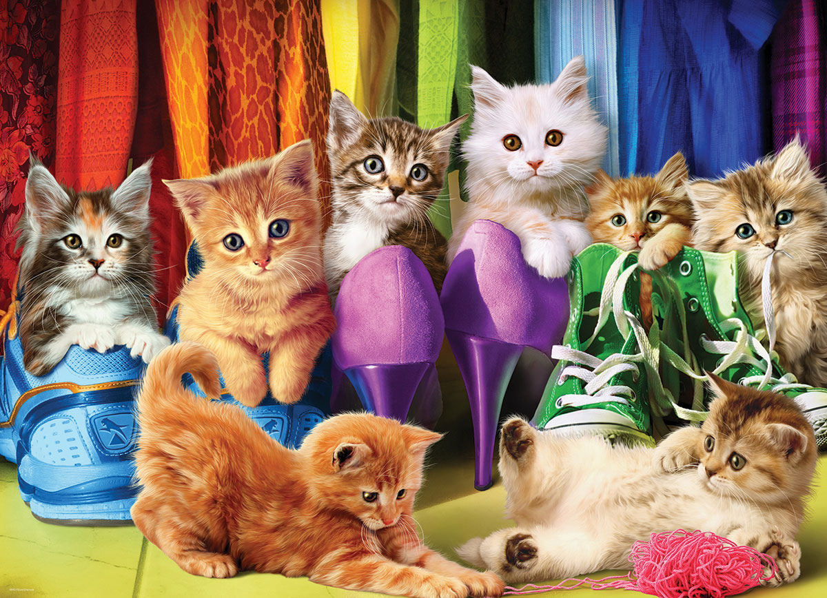 Chatons