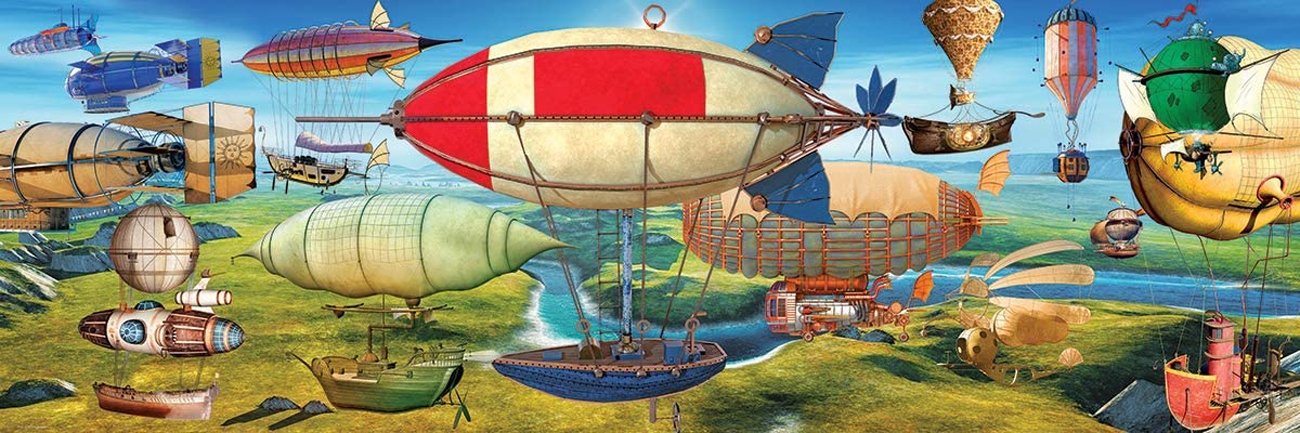 The Great Race