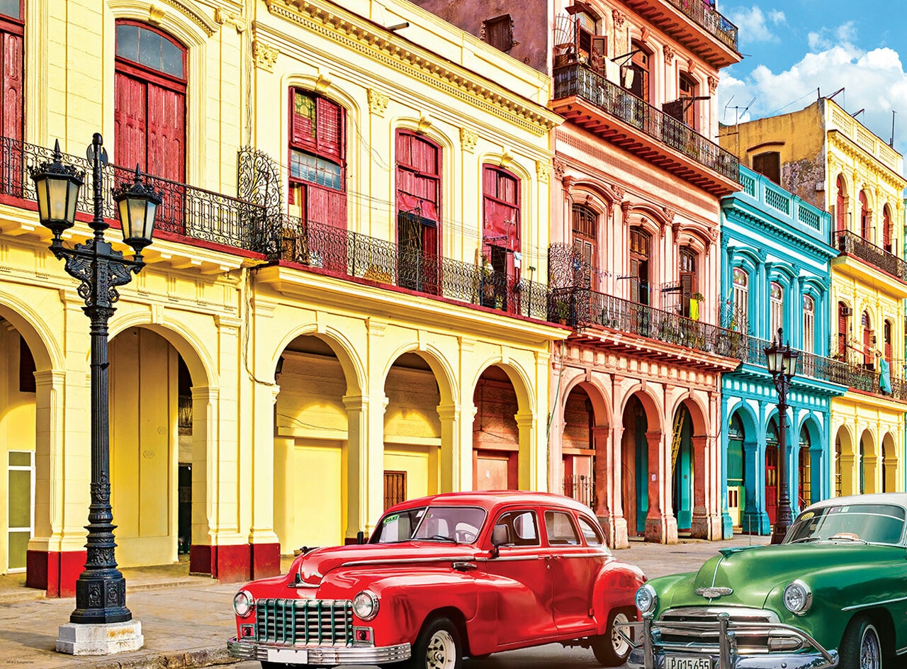 La Havane - Cuba
