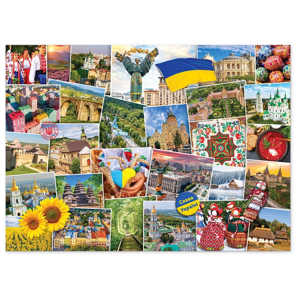 Ukraine
