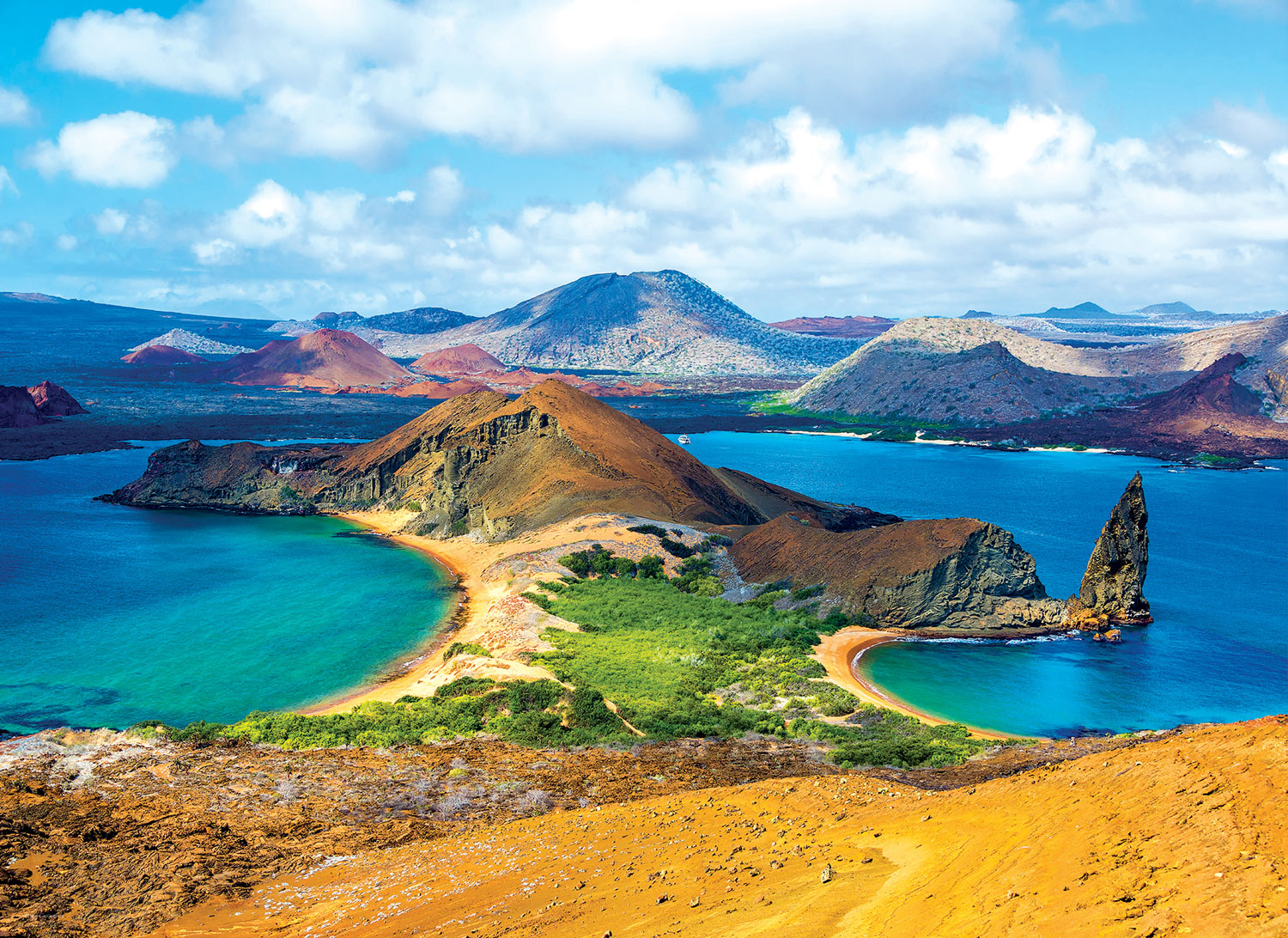 Îles Galapagos