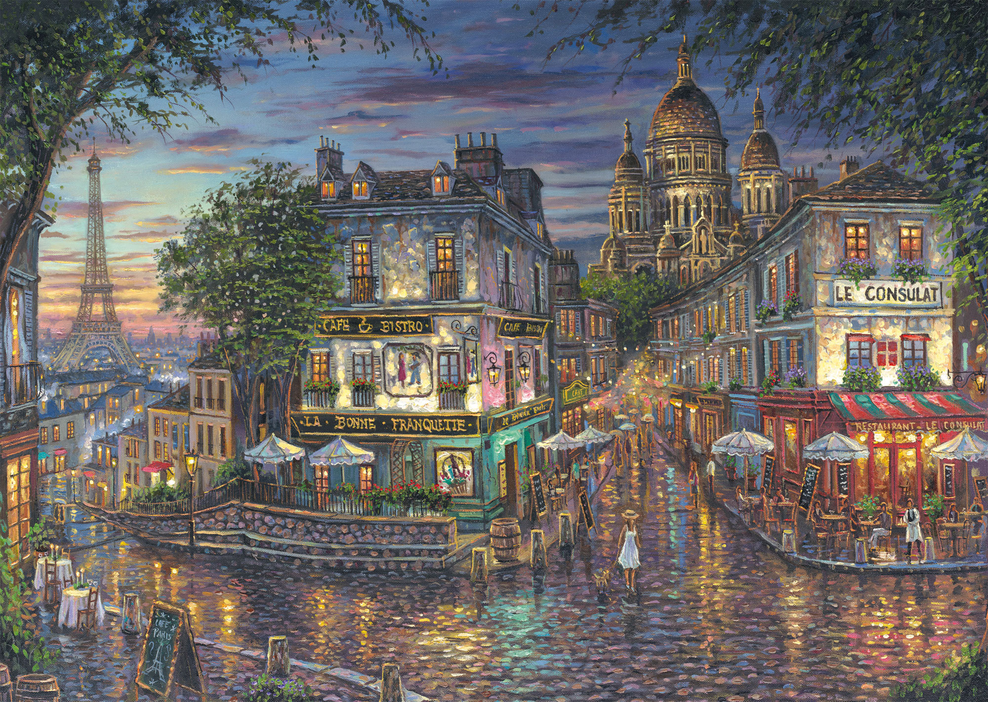 Montmartre