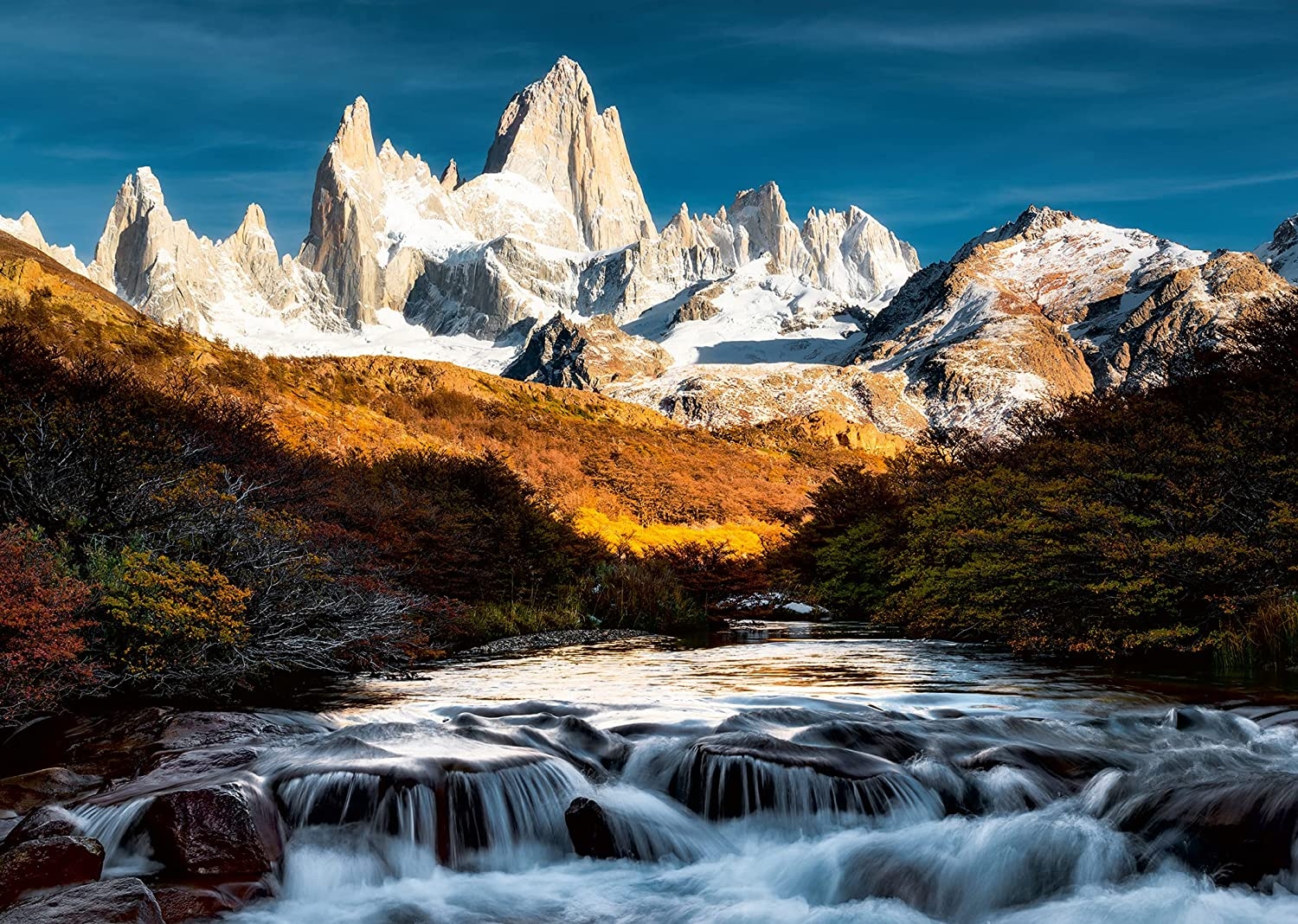 Patagonie