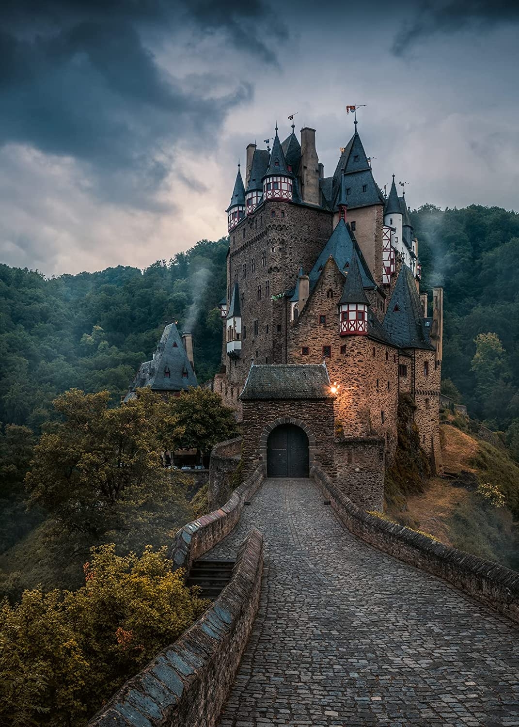Château d'Eltz