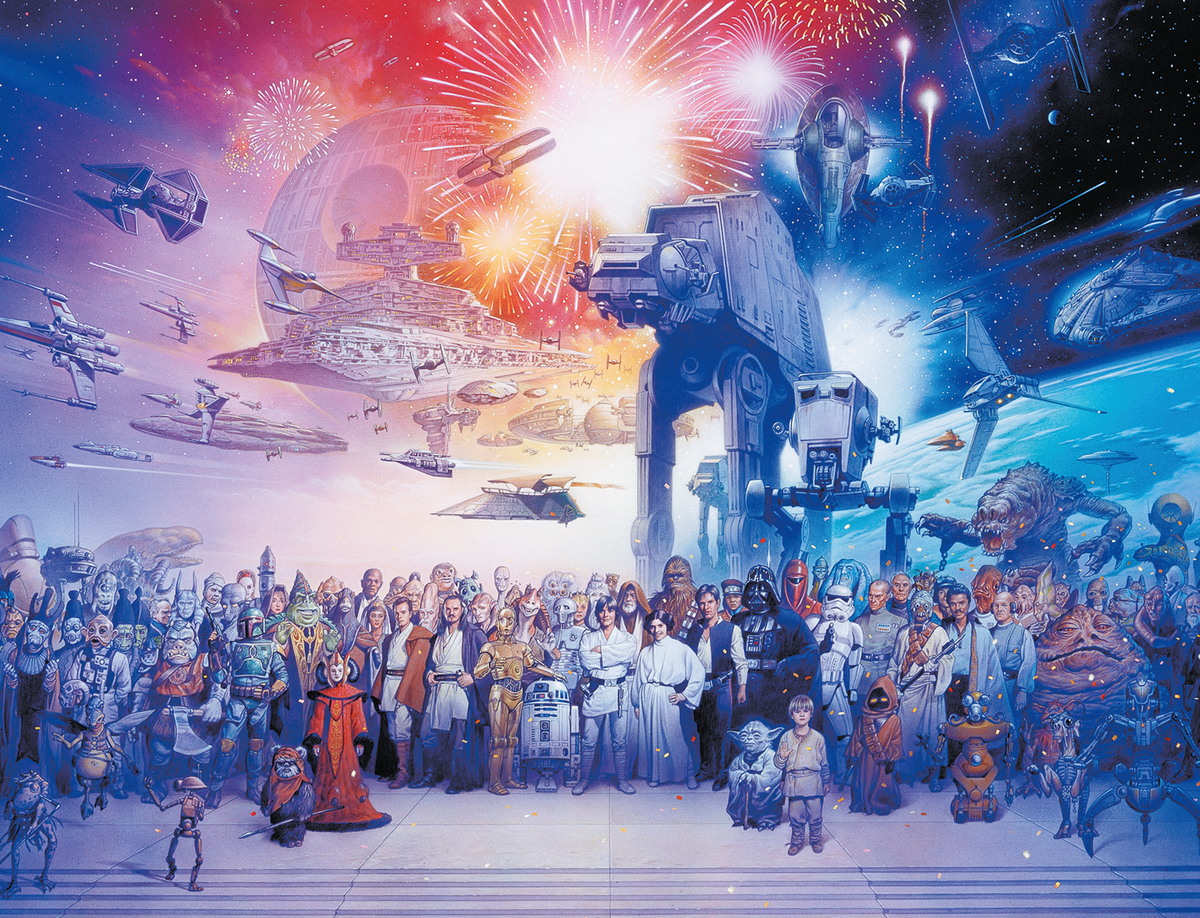 Star Wars