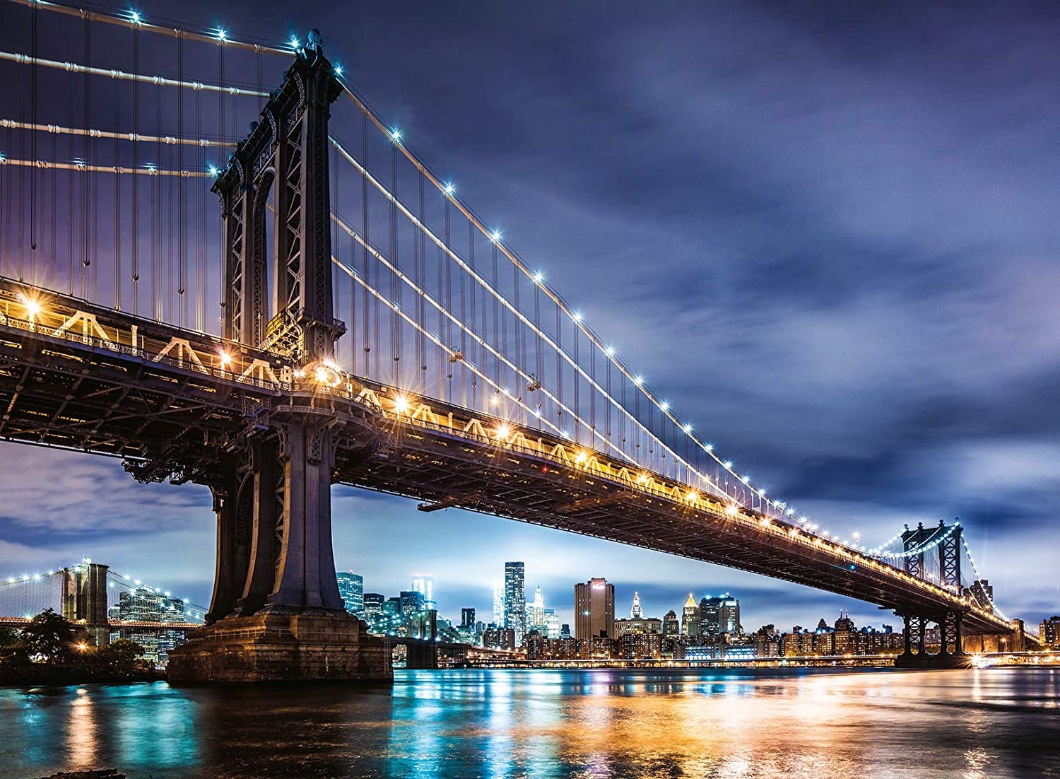New York - The City that Never Sleeps