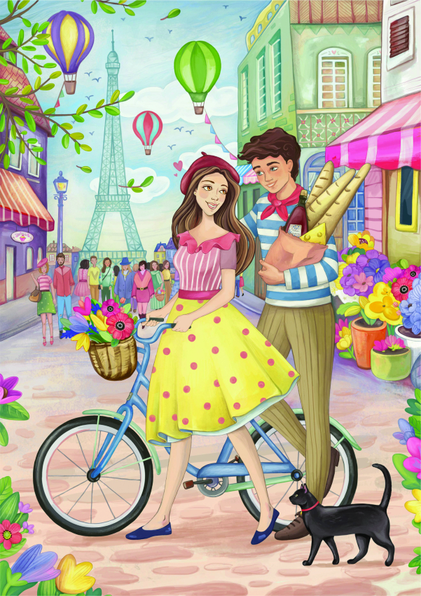 Paris