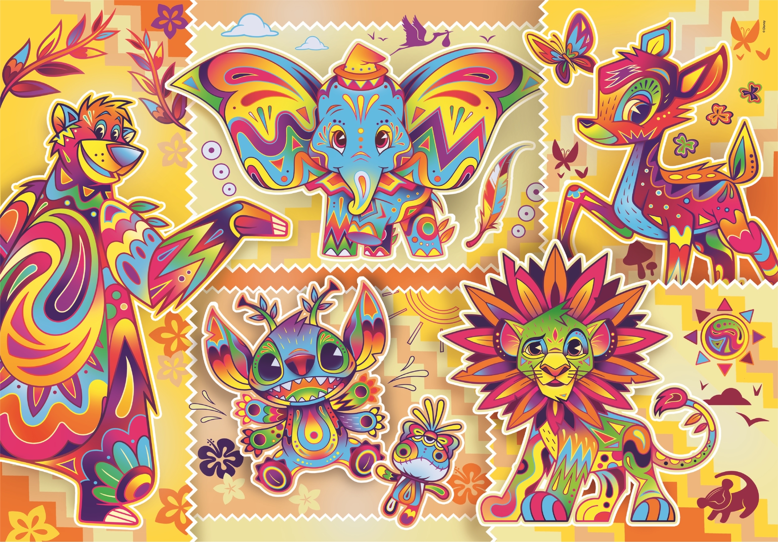 Disney - Les Classiques