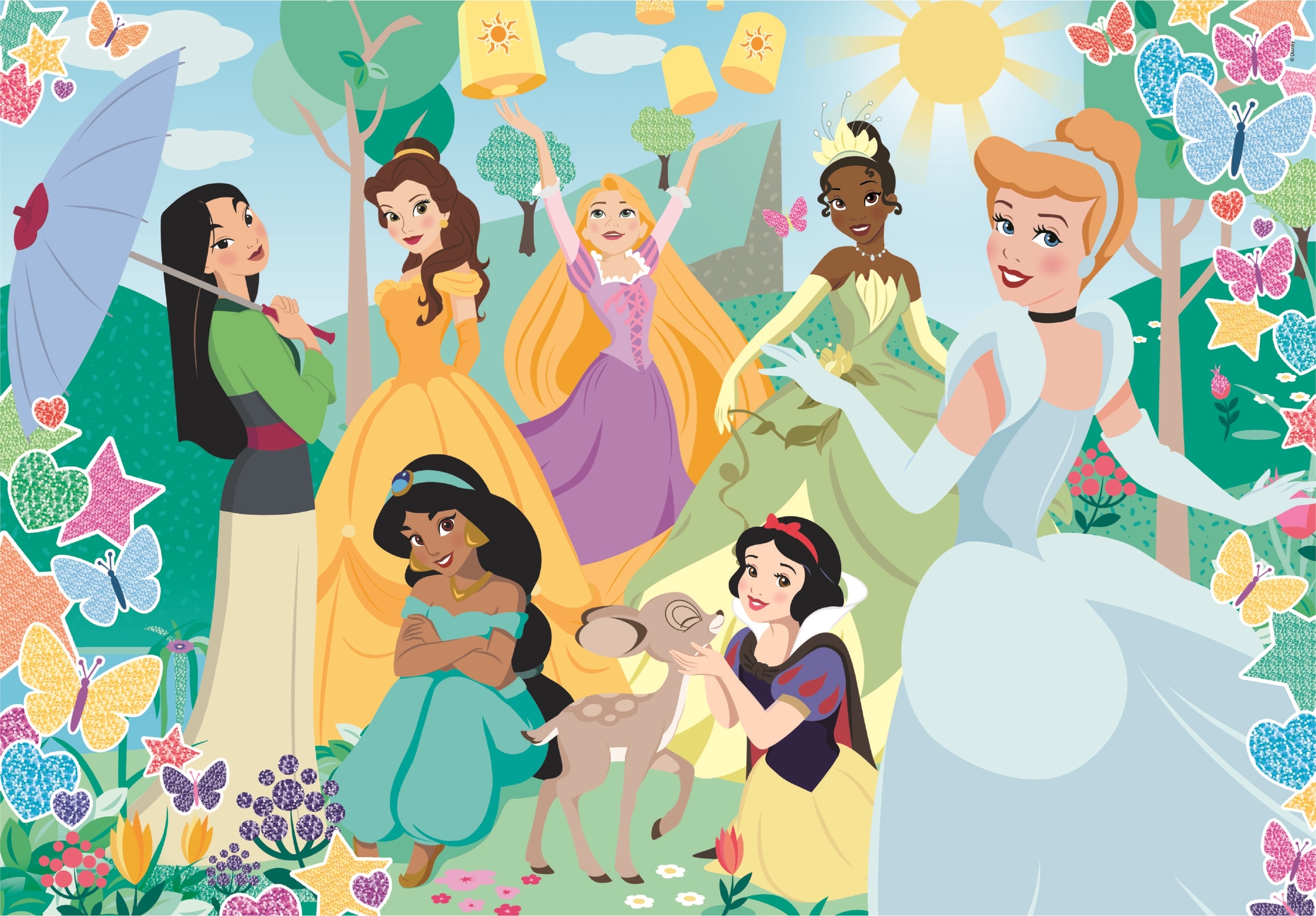 Disney Princess
