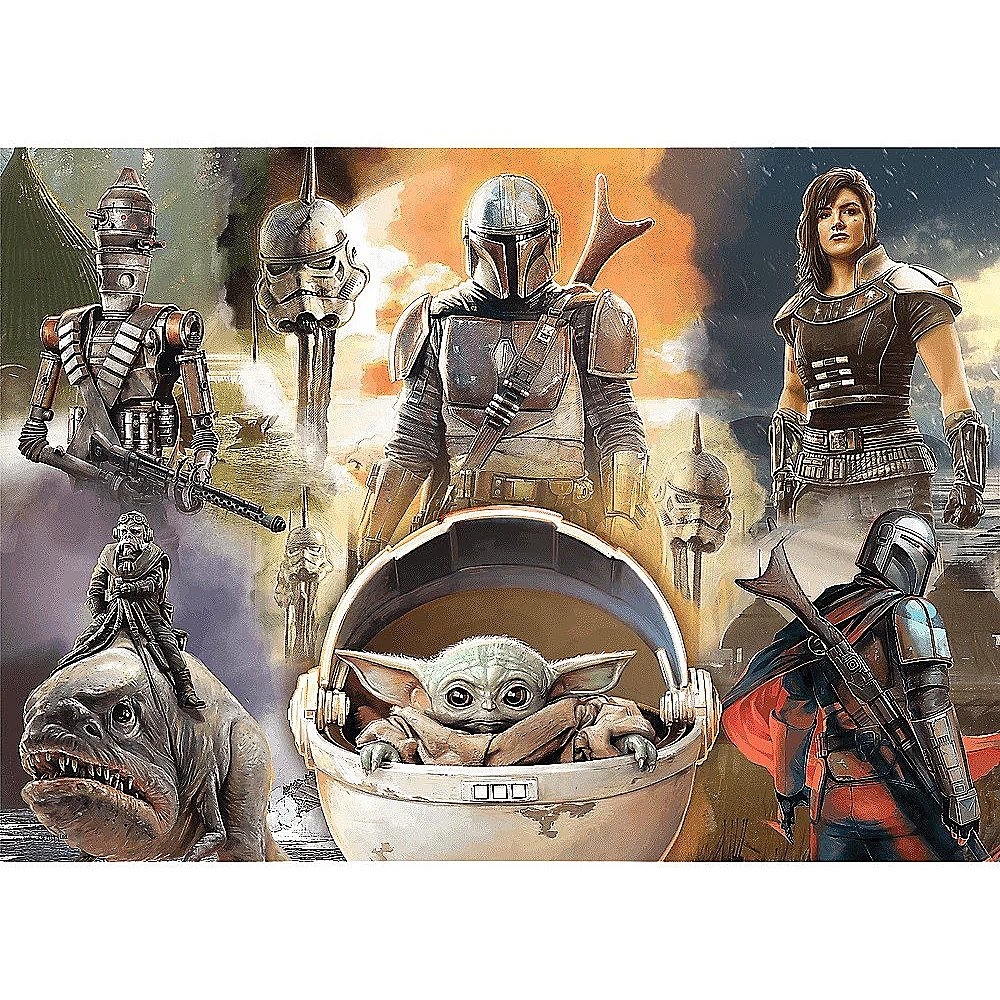 Star Wars - Prêt à se Battre