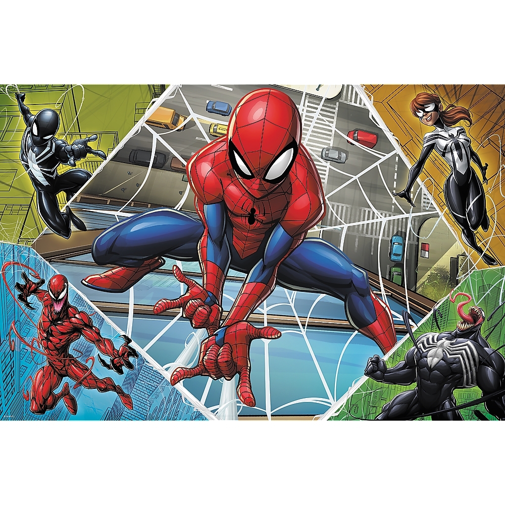 Spiderman