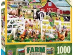 Farm & Country - Week-Ends À La Ferme