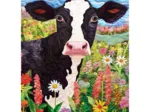 Quilted - Batifoler Dans Les Champs
