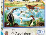 Audubon - Harmonie Des Oiseaux Et Des Ruisseaux