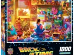 Back in Time - Girl Power