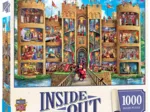 Inside Out - Château Médiéval