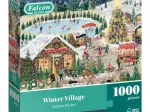 Winter Village