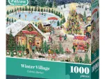 Winter Village