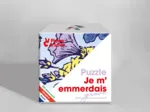 Je m'emmerdais Grave