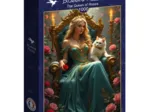 La Reine des Roses