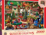 Signature Collection - Trouvailles Festives