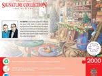 Signature Collection - Trouvailles Festives