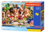 Dessert pour Chiots