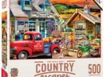 Country Escapes - Le Hangar À Énigmes