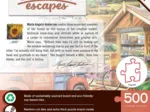 Country Escapes - Le Hangar À Énigmes