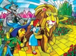 Stained Glass Classics - Le Magicien D'Oz