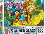Stained Glass Classics - Le Magicien D'Oz