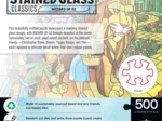 Stained Glass Classics - Le Magicien D'Oz