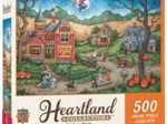 Heartland Collection - Des Bonbons Ou Un Sort