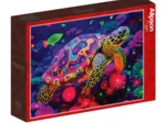 Tortue Arc-En-Ciel